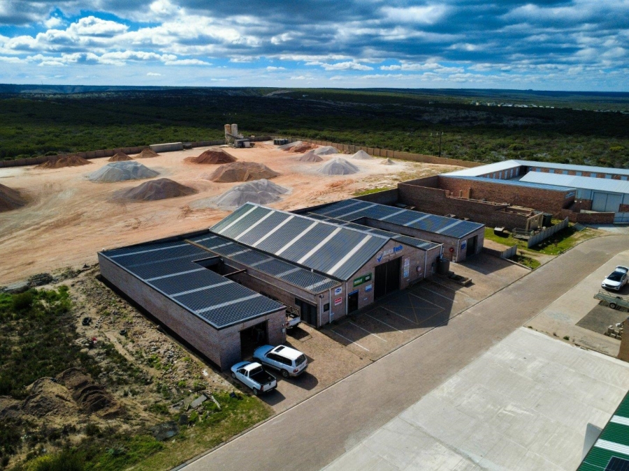Commercial Property for Sale in Stilbaai Oos Western Cape
